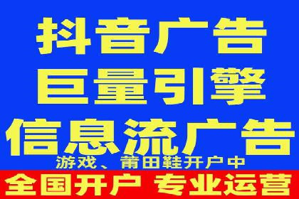 信息流广告投放策略：实战案例与优化路径